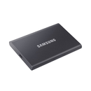 Samsung 4TB T7 Portable SSD 深空灰 MU-PC4T0T/AM USB 3.2 Gen 2 (HD-ST74TBA)