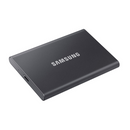 Samsung 2TB T7 Portable SSD 深空灰 MU-PC2T0T/WW USB 3.2 Gen 2 (HD-ST72TBA)