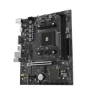 SAPPhIRE A520M-E DDR4,AM4 Socket mATX Motherboard