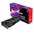 SAPPhIRE PULSE AMD Radeon Series RX 9070 GRE GAMING OC 12GB GDDR6 (SA-DCA-RX9070GRE-PULSE-12GOC)