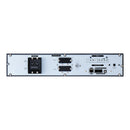 APC Easy SRVL SRVL48RMBP2U Li-Ion 50AH External Battery Pack  (for SRVL1KRILRK/ SRVL2KRILRK & SRVL3KRILRK)/ pls add SRVRK1