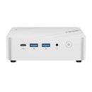FIREBAT F1-H225 (16G+512G SYSTEM) Mini PC (AMD Ryzen 7 H255 / 16GB DDR5 Ram / 512GB SSD / Windows 11 Pro) CS-FF1H225
