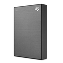 Seagate 4TB 2.5" One Touch 太空灰色 STKZ4000404 USB 3.2 Gen 1 Portable Hard Drive