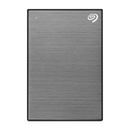 Seagate 4TB 2.5" One Touch 太空灰色 STKZ4000404 USB 3.2 Gen 1 Portable Hard Drive