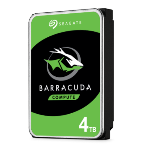新品未開封 SEAGATE BarraCuda ST4000DM004 4TB Seagate 4TB BarraCuda ST4000DM004 3.5