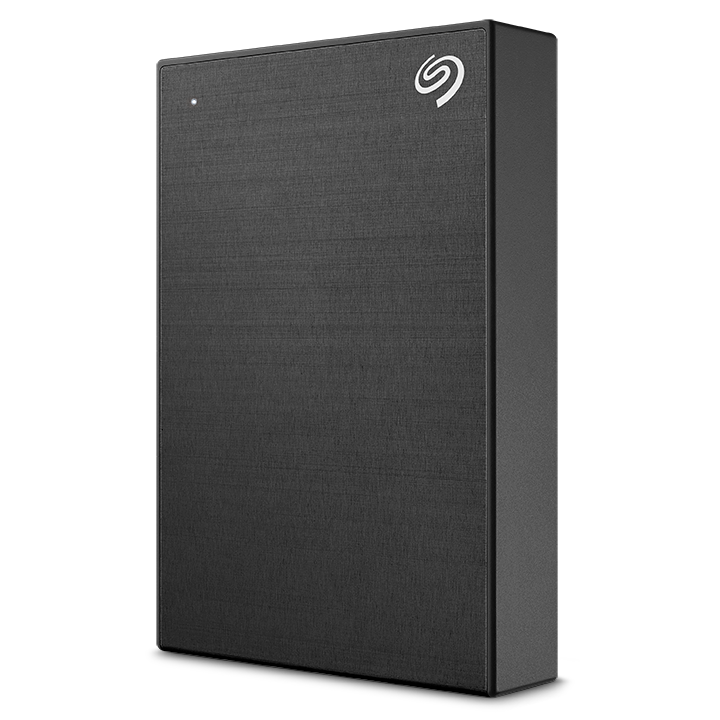 Seagate 1TB/2TB/4TB/5TB 2.5" One Touch USB 3.0 Portable Hard Drive