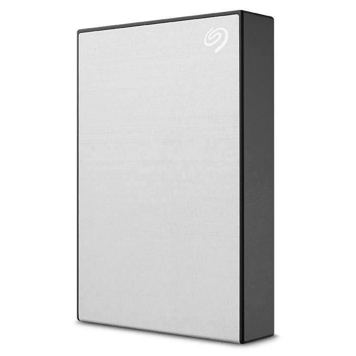 Seagate 1TB/2TB/4TB/5TB 2.5" One Touch USB 3.0 Portable Hard Drive