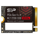 Silicon Power 2TB UD90 SP02KGBP44UD9007 M.2 2230 PCIe Gen4 x4 NVME SSD