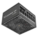 Super Flower Leadex VIII Platinum PRO 1200W Black 黑色 PCIE 5.1 / ATX 3.1 / 80 Plus Platinum 白金牌認證全模組化 Full Modular Power Supply (SF-1200F14SP-T) 10年保養