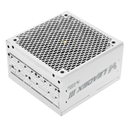 Super Flower Leadex III Gold UP 1000W White 白色 Gold,ATX 3.1,Full Modular Power Supply (SF-1000F14GE-WH) 10年保養