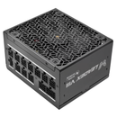 Super Flower Leadex VIII Platinum PRO 1000W Black 黑色 PCIE 5.1 / ATX 3.1 / 80 Plus Platinum 白金牌認證全模組化 Full Modular Power Supply (SF-1000F14SP-T) 10年保養