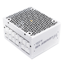 Super Flower Leadex VIII Platinum Pro 1000W White 白色 Platinum,ATX 3.1,Full Modular Power Supply (SF-1000F14SP-T-WH) 10年保養