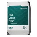 Synology 20TB HAT3320-20T Plus 3.5" SATA 7200rpm 1GB Cache HDD (HD-HA33220)