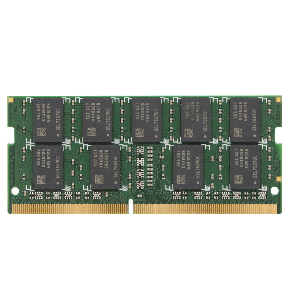 Synology D4ES02-8G 8GB DDR4 ECC Unbuffered SODIMM (RM-4ES028G)