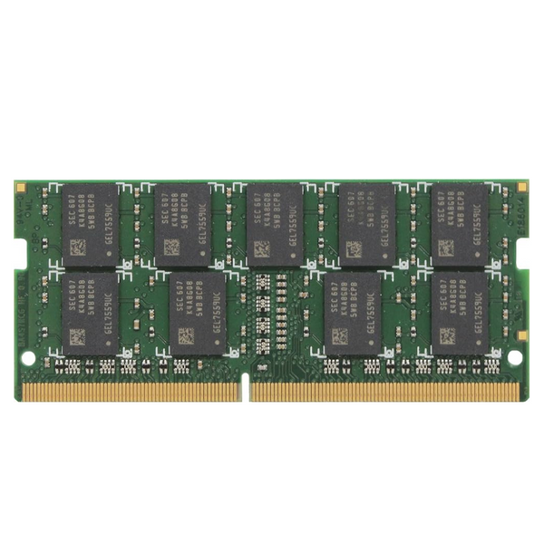 Synology D4ECSO-2666-16G 16GB DDR4 ECC Unbuffered SODIMM (RM