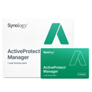 Synology APM-5NODES-1Y (Physical / 5 node / 1 year) ActiveProtect Manager License Pack (SE-APM5N1Y)