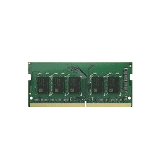 Synology D4ES01-8G 8GB DDR4 ECC Unbuffered SODIMM (RM-4ES018G)
