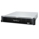 Synology DVA7400 (AI-powered NVR) 12-Bay AI-powered NVR Solution / AMD V1780B Quad Core 3.35GHz / 16GB DDR4 ECC UDIMM (HD-DVA7400)