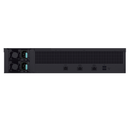 Synology DVA7400 (AI-powered NVR) 12-Bay AI-powered NVR Solution / AMD V1780B Quad Core 3.35GHz / 16GB DDR4 ECC UDIMM (HD-DVA7400)