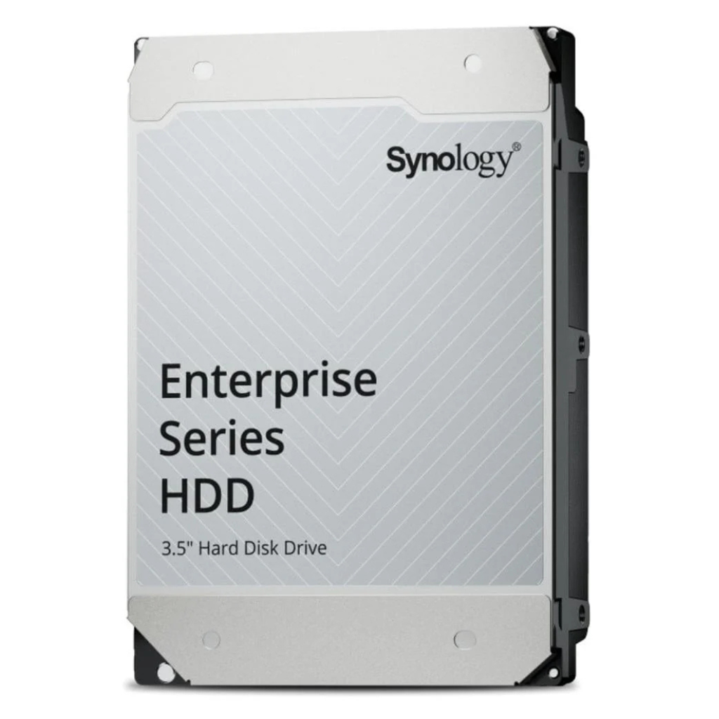 内蔵Synology HAT5310-8T Synology 8TB HAT5310-8T Enterprise 3.5