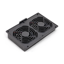 Synology FAN 120*25_6 System Fan 120*120*25 mm x 2 PCS Installed In Frame (AC-12256)