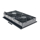 Synology FAN 120*120*25_3 System Fan 120*120*25 mm x 2 PCS Installed In Frame (AC-1212253)