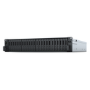 Synology FS6420 (Redundant Power Supply) 24-Bay / 2U Rackmount / AMD EPYC 7303 / 16-core 2.4GHz (up to 3.4GHz) / 16GB DDR4 ECC RDIMM (HD-FS6420)