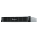 Synology Expansion Unit PAX224 (Redundant Power Supply) 12-Bay ( 2.5” U.3 NVMe SSD ONLY ) / 2U Rackmount / 1 x  Mini-SAS HD (per module) HD-PAX224