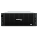 Synology Parallel Active Station PAS7700 48-Bay / 4U Rackmount (AMD EPYC 7443P 24-Core 2.85GHz (Up to 4.0GHz) / 64GB DDR4 ECC RDIMM) HD-PAS7700