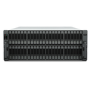 Synology Parallel Active Station PAS7700 48-Bay / 4U Rackmount (AMD EPYC 7443P 24-Core 2.85GHz (Up to 4.0GHz) / 64GB DDR4 ECC RDIMM) HD-PAS7700
