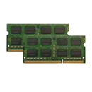 Synology RAM1600DDR3L-4GBx2 8GB (4GB X 2) Non-ECC RAM Module Kit DDR3L-1600 unbuffered SO-DIMM (RM-16D38L)