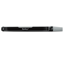 Synology RS1626xs+ (Redundant Power Supply) (4-Bay / 1U Rackmount / Intel Xeon D-1726 / 6-Core 2.9GHz / 16 GB DDR4 ECC RDIMM) HD-RS1626X