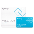 Synology Virtual DSM License (AC-VIRTDSM)