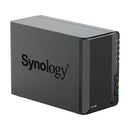 Synology DiskStation DS225+ 2-Bay NAS (Intel Celeron J4125 Quad-core 2.0 GHz / 2GB DDR4 SO-DIMM ) HD-DS225+