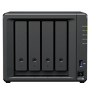 Synology DiskStation DS425+ 4-Bay NAS (Intel Celeron J4125 Quad-core 2.0 GHz / 2GB DDR4 SO-DIMM) HD-DS425+