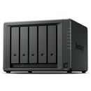 Synology Expansion Unit DX525 5-Bay 擴充裝置 (HD-DX525)