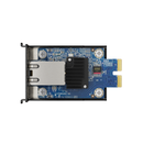 Synology E10G22-T1-Mini 10 Gigabit Single RJ45 port PCI Express 3.0 x8 adapter (CL-10G2T1M)