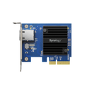 Synology E10G30-T1 10 Gigabit single RJ45 port PCI Express x4 adapter (CL-10G30T1)