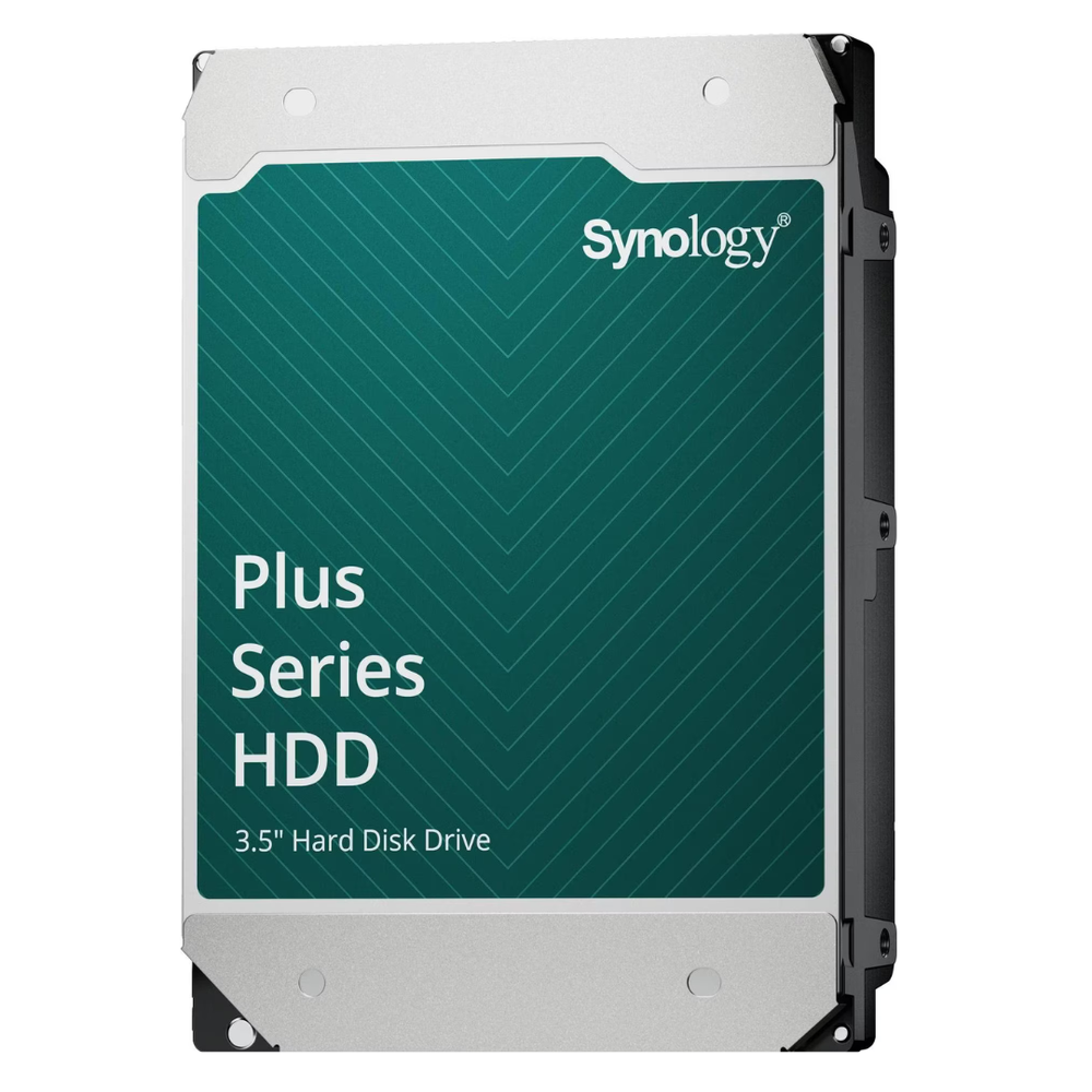 Synology 4TB HAT3300-4T Plus 3.5