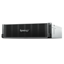 Synology RS11626xs+ (Redundant Power Supply) 20-Bay (3U Rackmount / AMD EPYC 7303 / 64GB DDR4 ECC RDIMM / 2 x M.2 NVMe SSD Pre-installed for DSM (SR-RS11626)