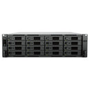 Synology RackStation RS2825RP+ 16-Bay Rackmount NAS (RS2825RP+)
