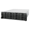 Synology RackStation RS2825RP+ 16-Bay Rackmount NAS (RS2825RP+)