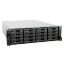 Synology RackStation RS2825RP+ 16-Bay Rackmount NAS (RS2825RP+)