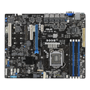 ASUS P11C-C/4L Intel C242, LGA 1151 ATX Server Motherboard