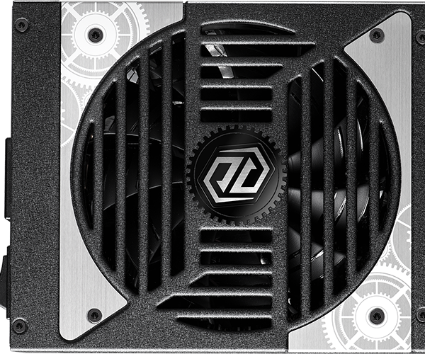 ASRock TAICHI 1300W 80Plus Titanium ATX3.1 PCIe5.1 Power Supply (AS-PS-TC-1300T)