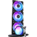 TCOMAS SJ-A080 360mm ARGB Black CPU Liquid Cooler (TH-TA0803B)