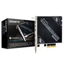 GIGABYTE THUNDERBOLTS 5 Intel Certified PCIe 4.0 x4 Add-in Card