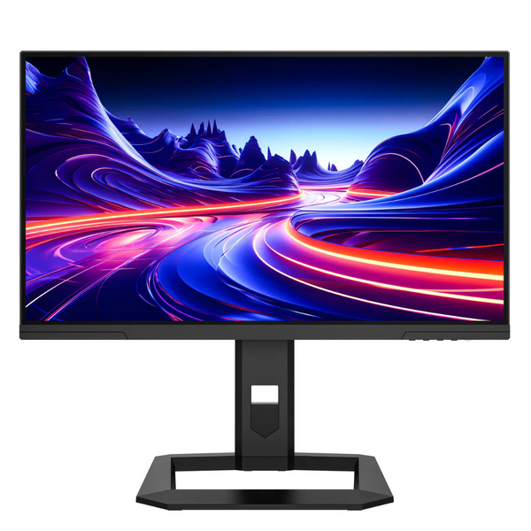 TITANARMY 24" P245MS+ 320Hz 2K QHD Mini-LED 1152分區 (16:9) 電競顯示器 (MO-TP245M+)