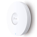 TP-Link EAP670 AX5400 Ceiling Mount Dual Band WiFi 6 Access Point