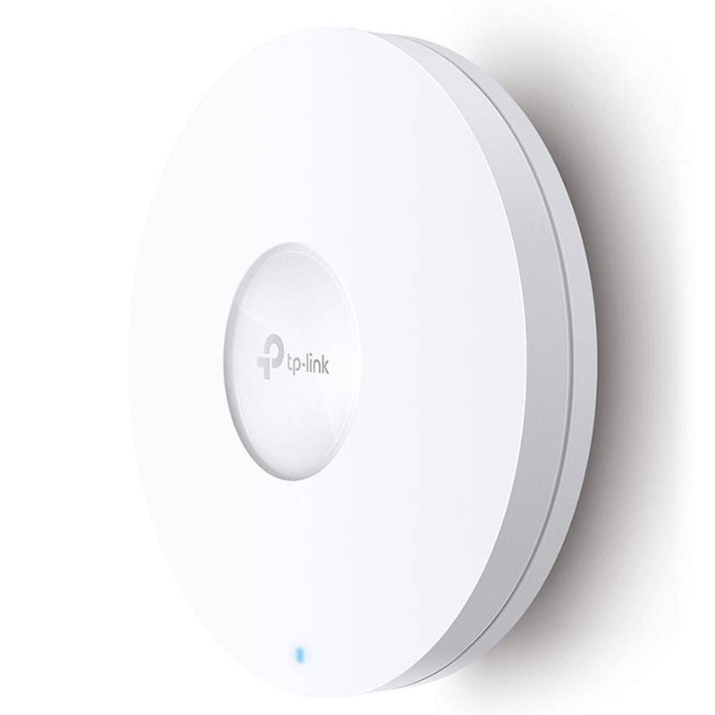TP-Link EAP670 AX5400 Ceiling Mount Dual Band Wifi 6 Access Point